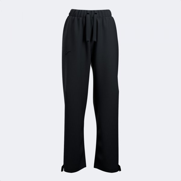 STEP LONG PANTS BLACK