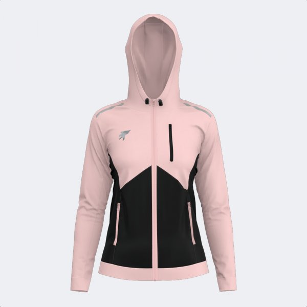 EXPLORER SOFT SHELL PINK