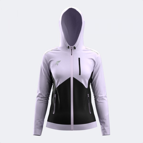 EXPLORER SOFT SHELL PINK