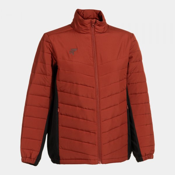EXPLORER JACKET RED