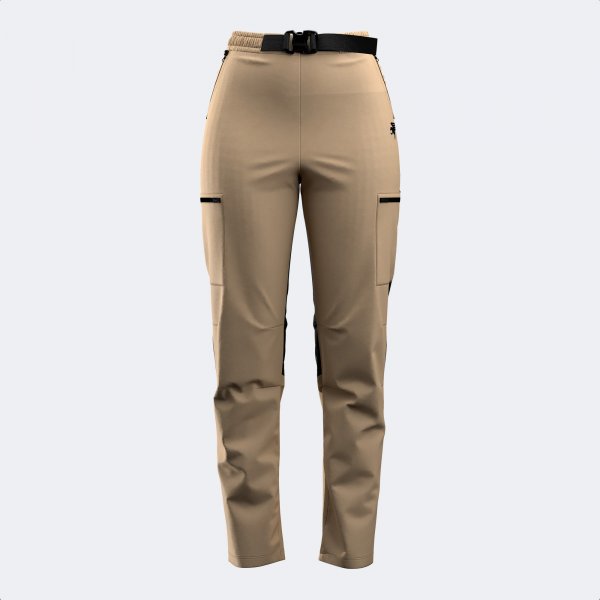 EXPLORER LONG PANTS BEIGE