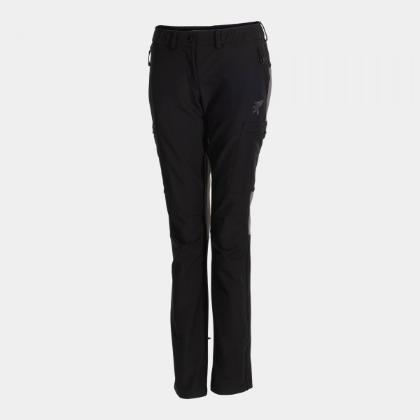 EXPLORER LONG PANTS BLACK