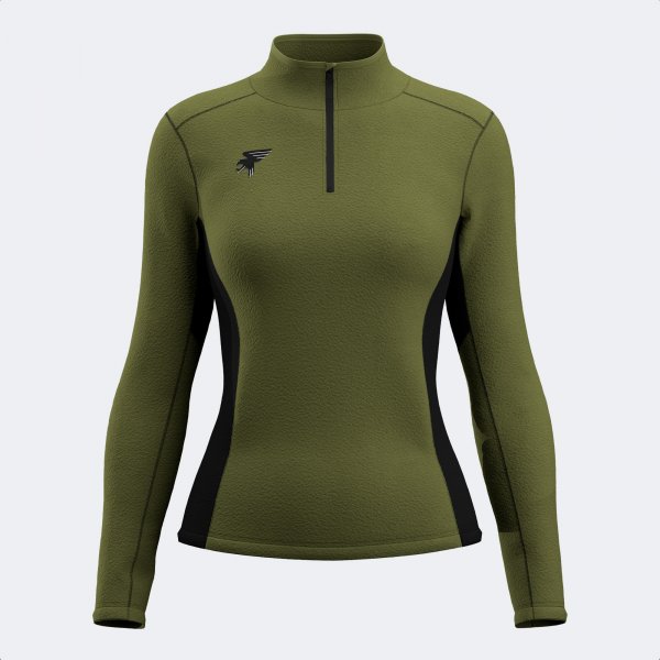 EXPLORER POLAR FLEECE GREEN