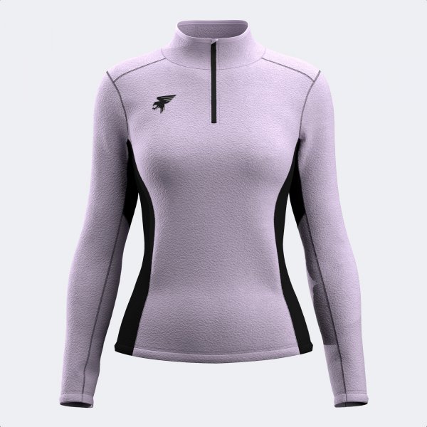 EXPLORER POLAR FLEECE PINK