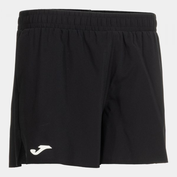 CHALLENGE SHORT BLACK