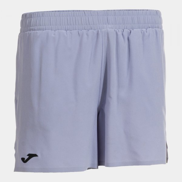 CHALLENGE SHORT BLUE