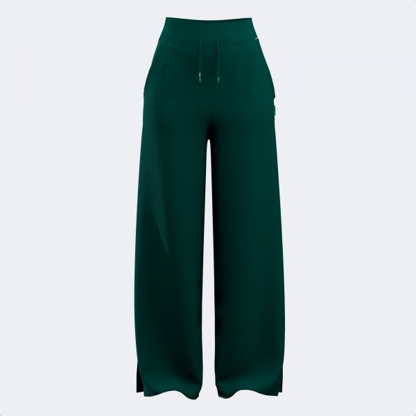 U-TRIBE LONG PANTS GREEN