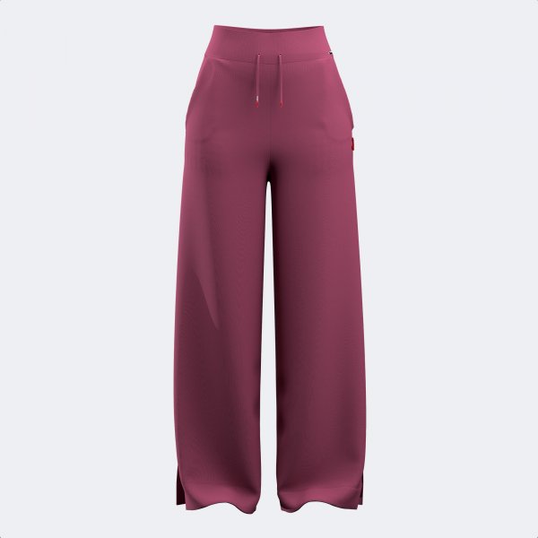 U-TRIBE LONG PANTS PINK