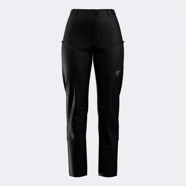EXPLORER LONG PANTS BLACK