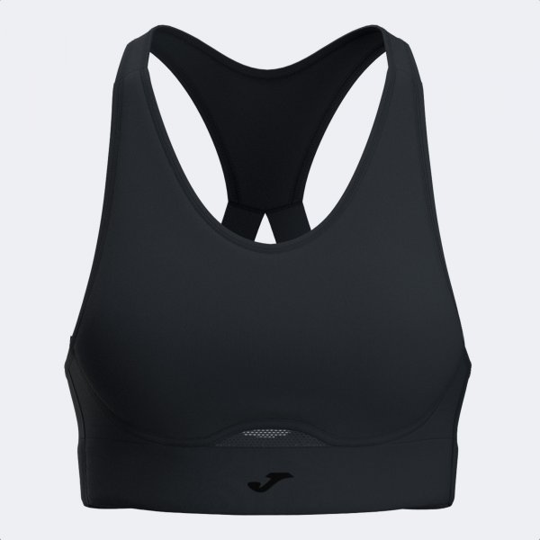 CORE SPORT BRA BLACK