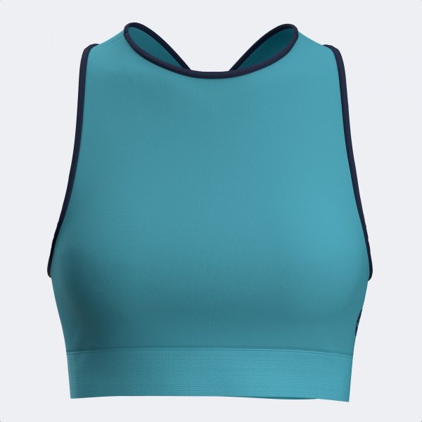 CORE TOP BLUE