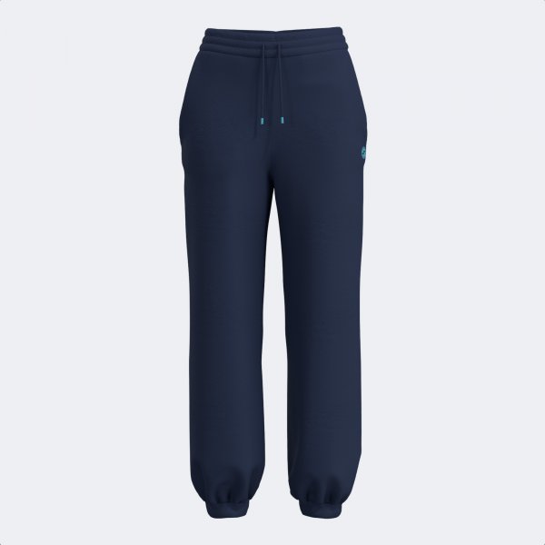 CORE LONG PANTS NAVY BLUE