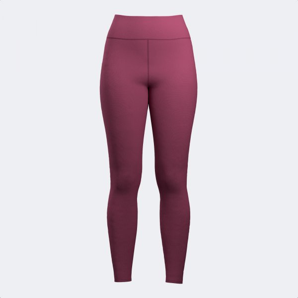 CORE LONG TIGHTS VIOLET