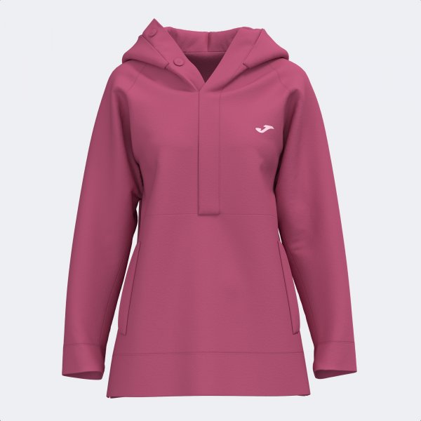 BREATH HOODIE VIOLET