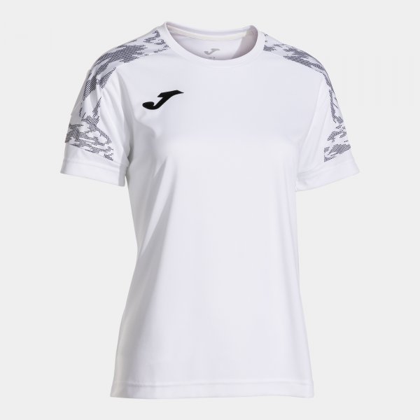 CHAMPIONSHIP VIII SHORT SLEEVE T-SHIRT WHITE