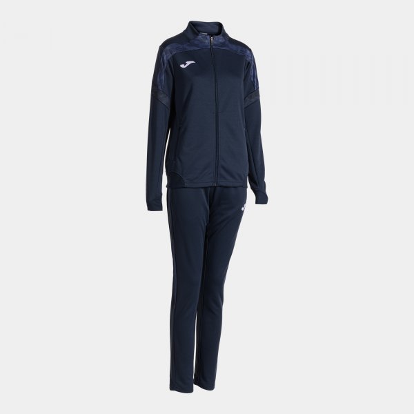 CHAMPIONSHIP VIII TRACKSUIT DARK NAVY