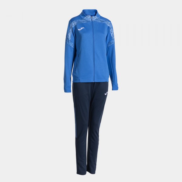 CHAMPIONSHIP VIII TRACKSUIT ROYAL BLUE DARK NAVY