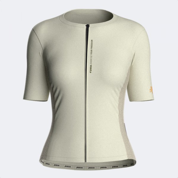 CRONO SHORT SLEEVE T-SHIRT WHITE