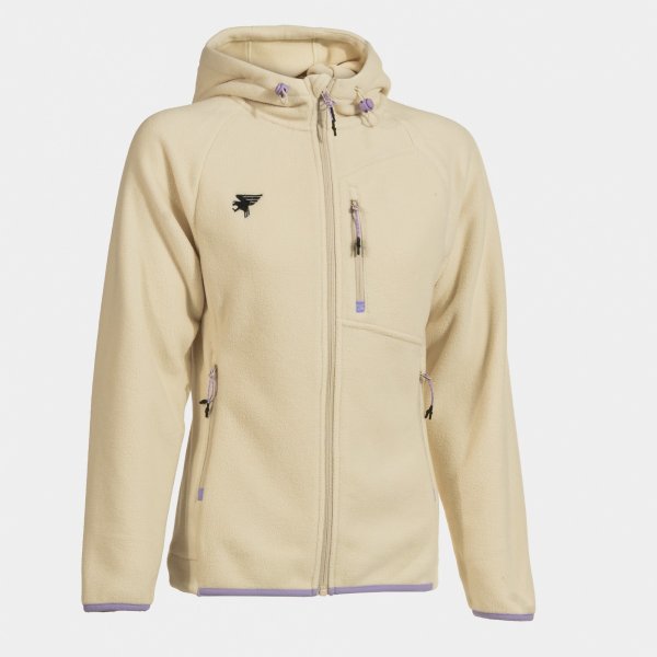 ALPES POLAR FLEECE BEIGE