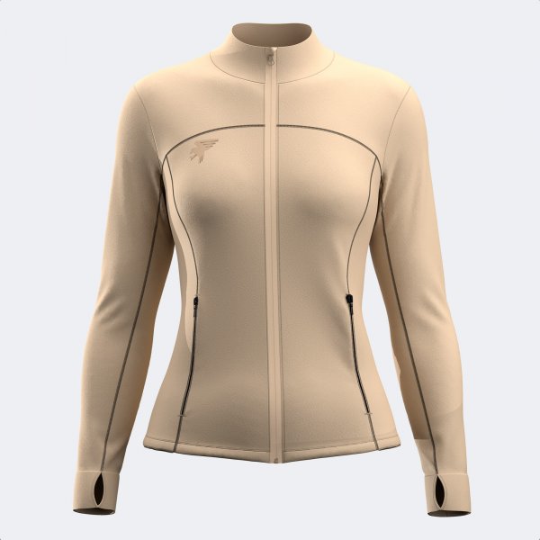 ALPES POLAR FLEECE BEIGE