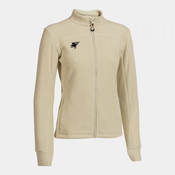 ALPES POLAR FLEECE BEIGE