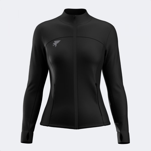 ALPES POLAR FLEECE BLACK