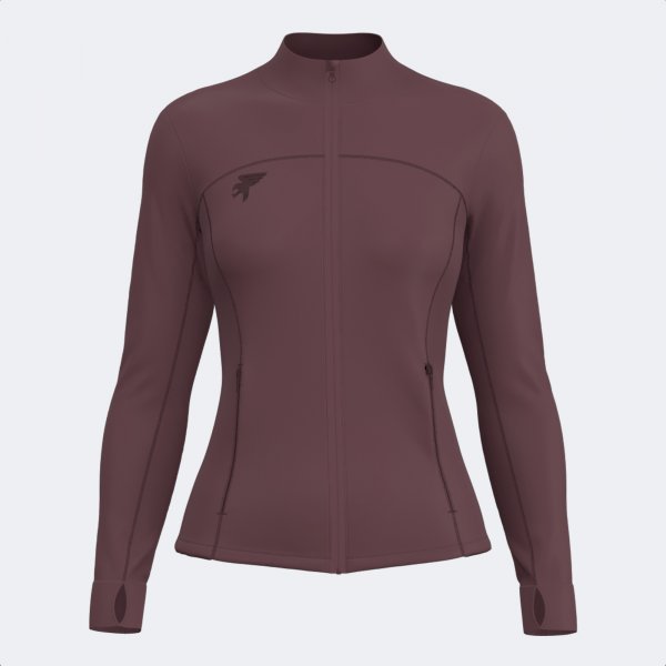 EXPLORER POLAR FLEECE PURPLE