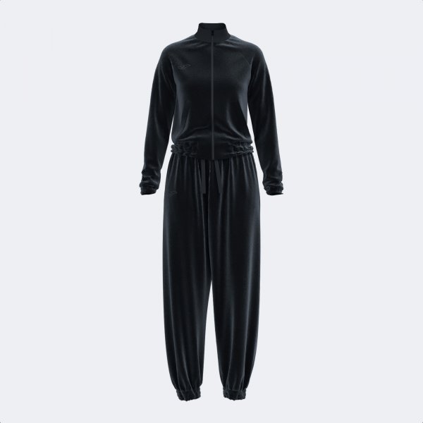 STEP TRACKSUIT BLACK