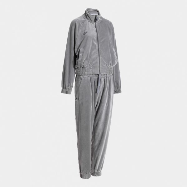 STEP TRACKSUIT GRAY