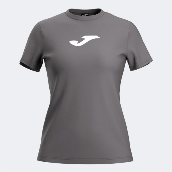 CHALLENGE SHORT SLEEVE T-SHIRT GRAY