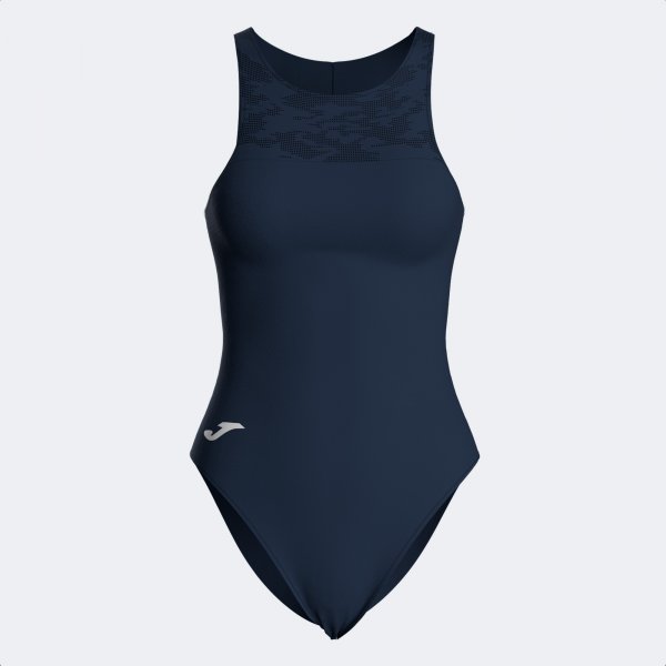 SHARK IV SWIMSUIT DARK NAVY