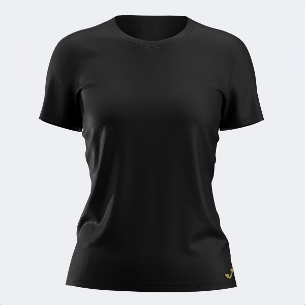 COMBAT SHORT SLEEVE T-SHIRT BLACK