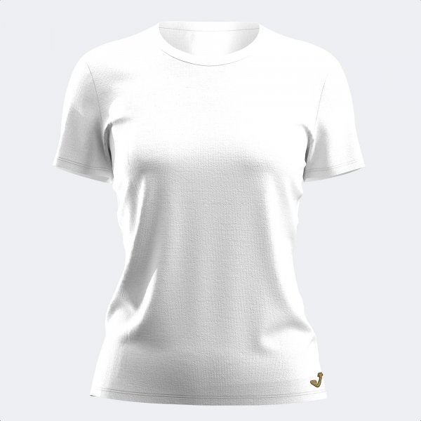 COMBAT SHORT SLEEVE T-SHIRT WHITE
