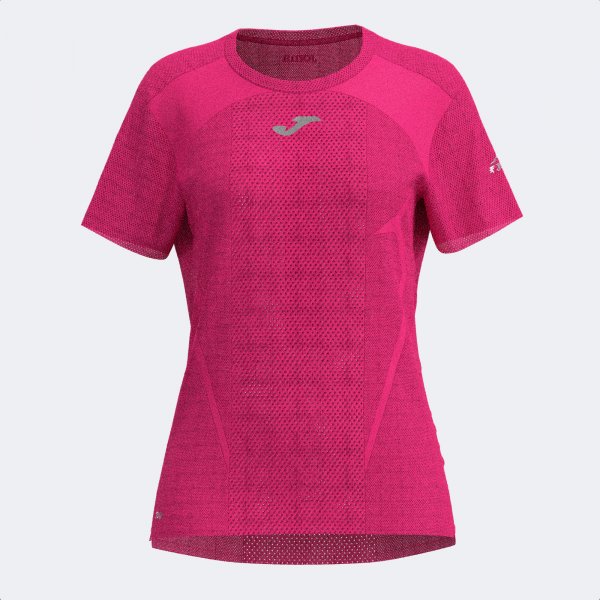 MARATHON II SHORT SLEEVE T-SHIRT PINK
