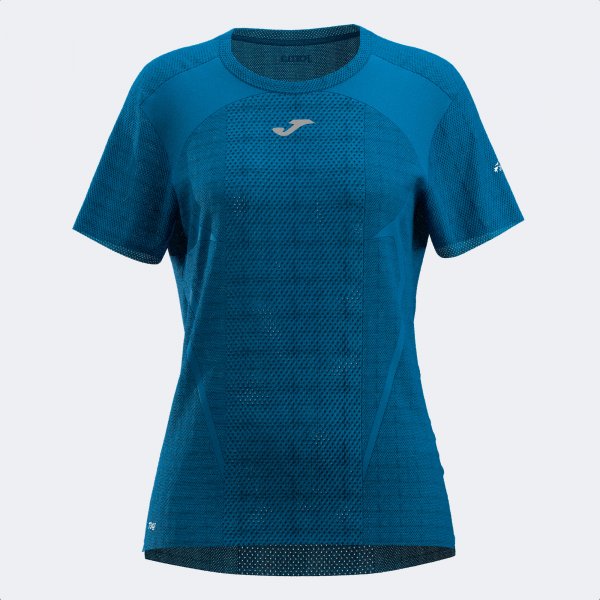 MARATHON II SHORT SLEEVE T-SHIRT BLUE