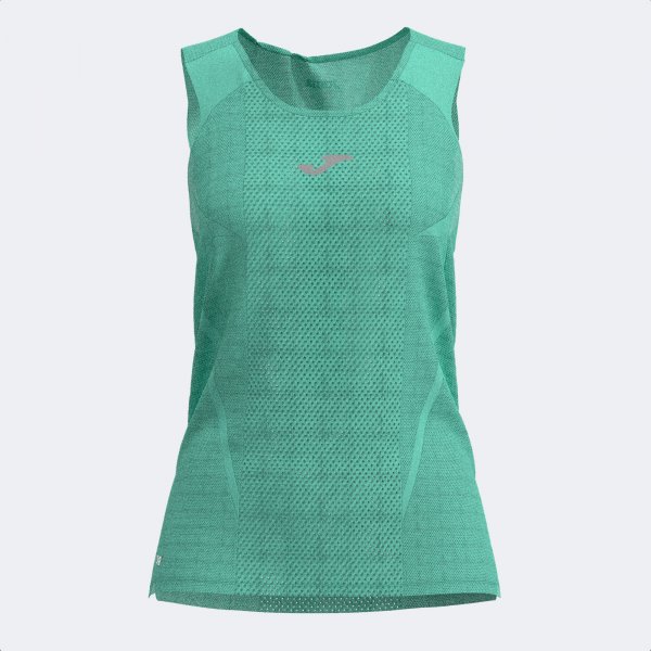 MARATHON II TANK TOP GREEN
