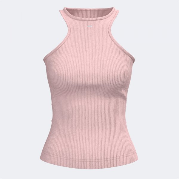 MIMETIC TANK TOP PINK