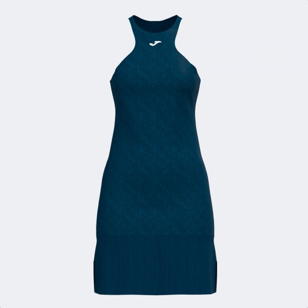 CHALLENGE DRESS BLUE