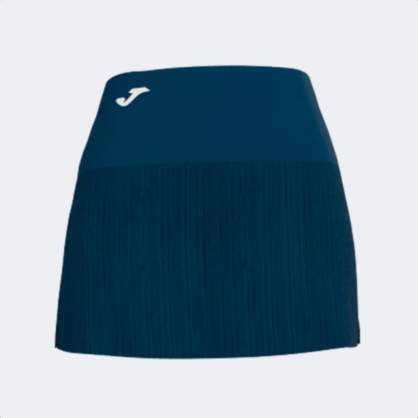 CHALLENGE SKIRT BLUE