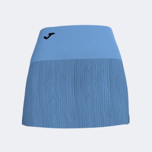CHALLENGE SKIRT BLUE