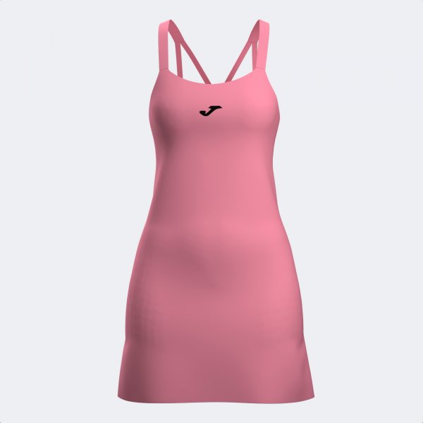 CHALLENGE DRESS PINK