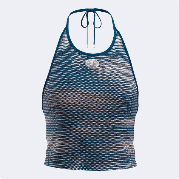 U-TRIBE MARTE TOP BLUE