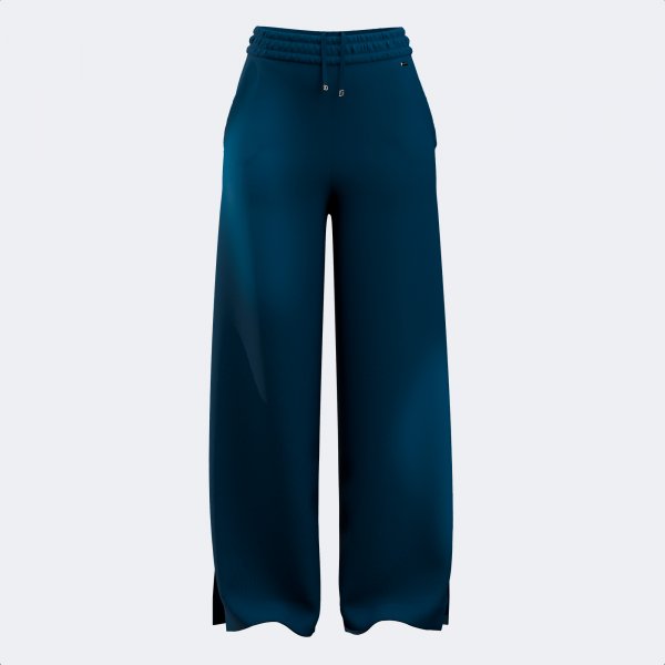 U-TRIBE VENUS LONG PANTS BLUE