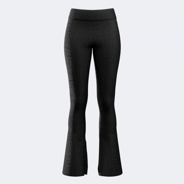 U-TRIBE VENUS LONG TIGHTS BLACK