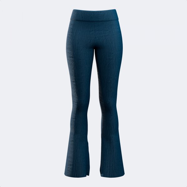 U-TRIBE VENUS LONG TIGHTS BLUE