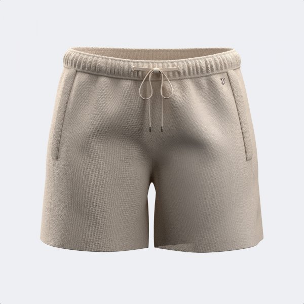 U-TRIBE VENUS SHORT BEIGE