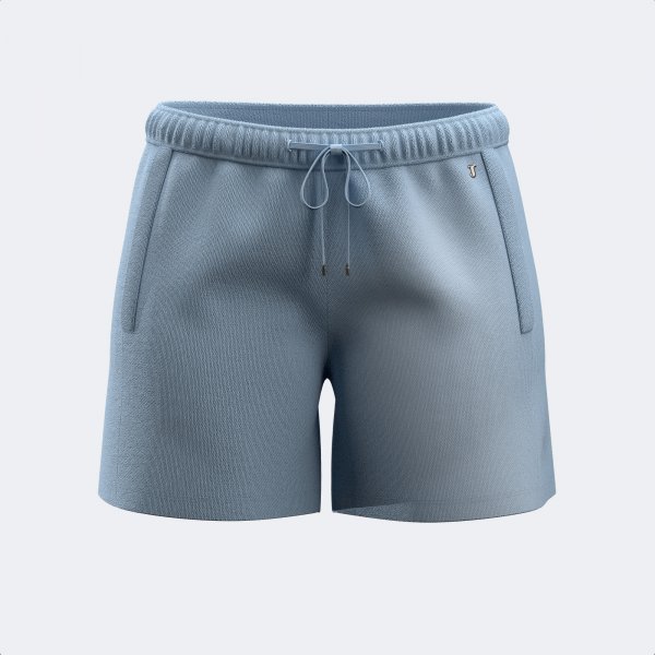 U-TRIBE VENUS SHORT SKY BLUE