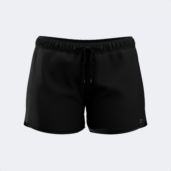 URBAN AESTHETIC SHORT BLACK