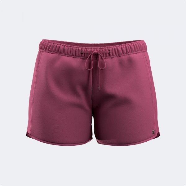 URBAN AESTHETIC SHORT VIOLET