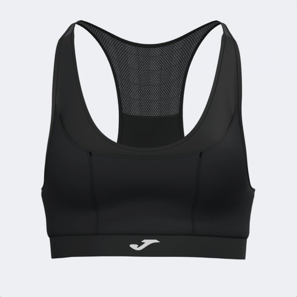 TRAIL SPORT BRA BLACK